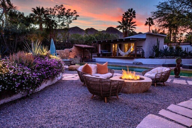 Building Photo - 71607 Sahara Rd