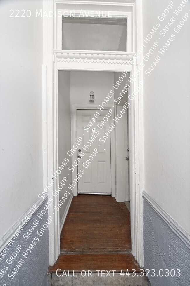 Building Photo - 2220 Madison Ave