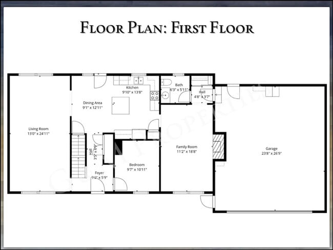 Building Photo - Rare 4-Bedroom Home Rental in the Penfield School District!