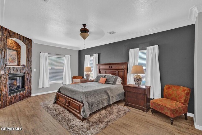 Building Photo - 5457 Pedro Lucero Dr