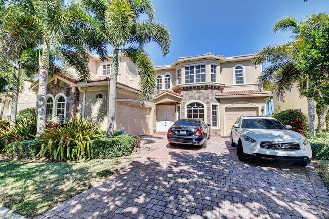 Primary Photo - 8800 Cobblestone Point Cir