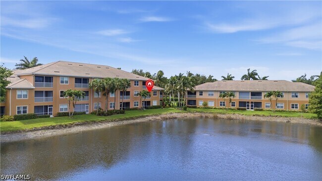 Building Photo - 9631 Spanish Moss Way