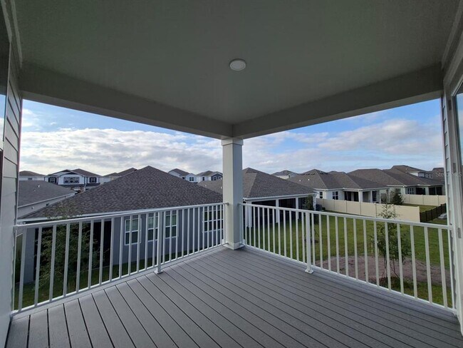 Building Photo - 5197 Prairie Preserve Run