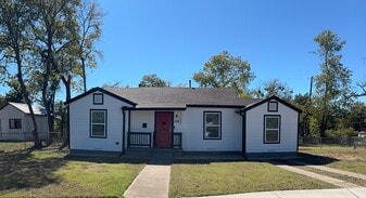 Building Photo - 1108 Culp Ave