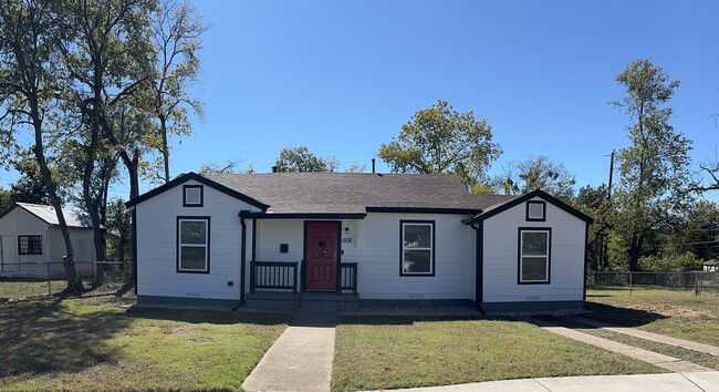 Building Photo - 1108 Culp Ave