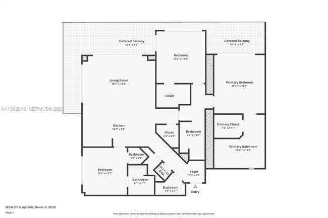 Building Photo - 88 SW 7th St