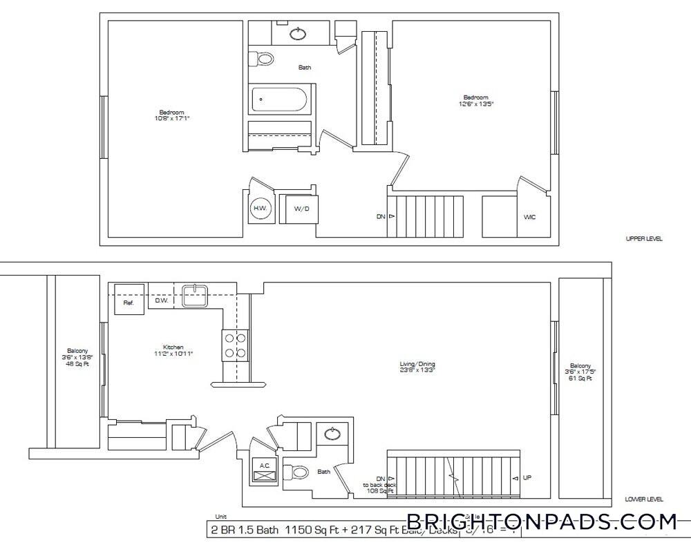 Building Photo - 150 N Beacon St