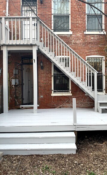 Building Photo - 1711 4th St NW