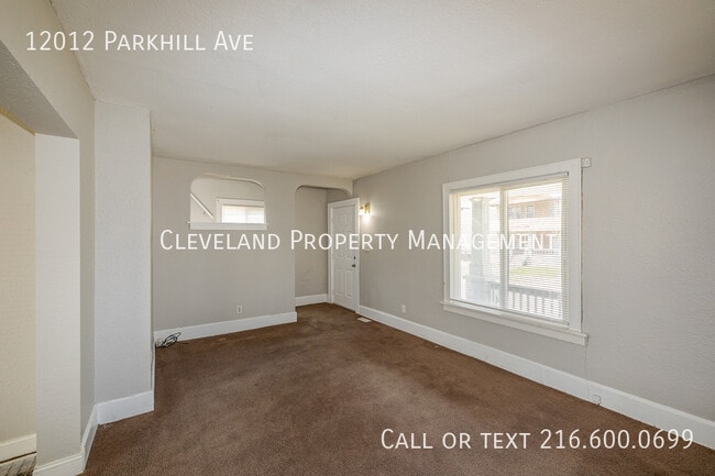 Building Photo - 12012 Parkhill Ave