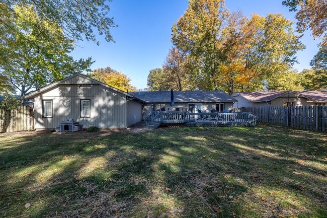 Building Photo - Gorgeous home for rent in very desirable M...