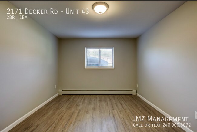 Building Photo - 2171 Decker Rd