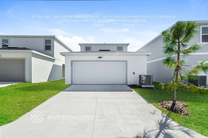 Building Photo - 5822 Sagebrush Aly