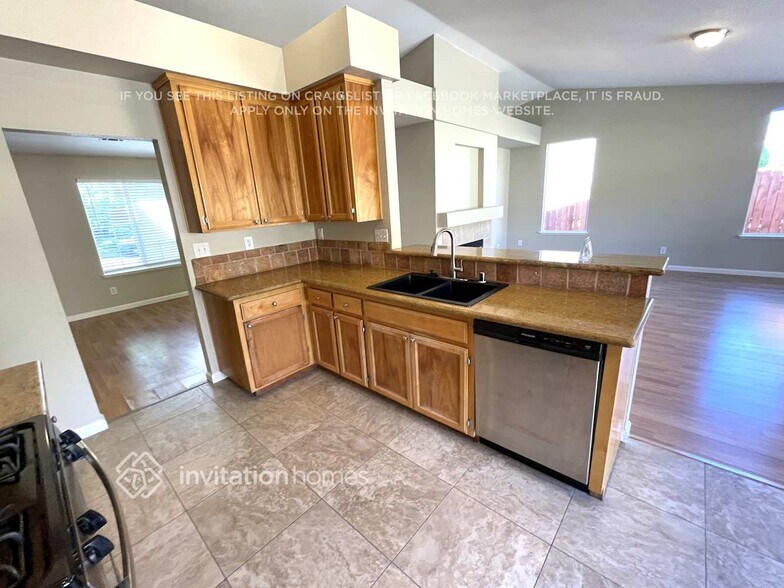 Building Photo - 5133 Monitor Pass Way