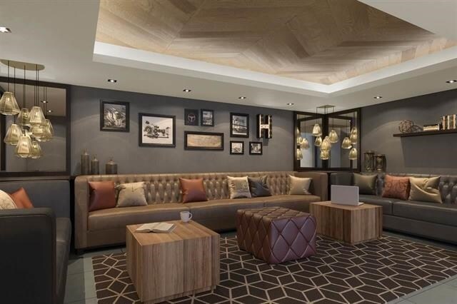 Building Photo - 1400 Hudson St