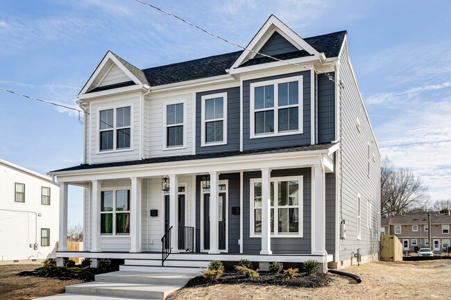 Building Photo - BRAND NEW 3 Bedroom 2.5 Bath Homes Availab...