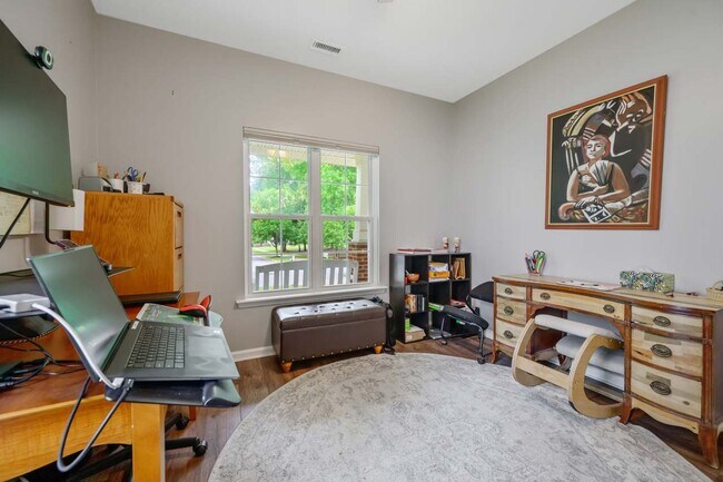 Building Photo - Updated High Gate Park Bungalow Just Short 5 Minute Walk to Downtown Wake Forest