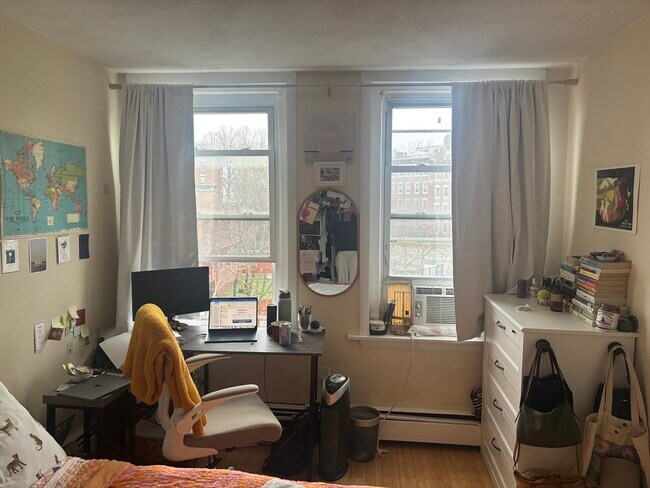 Building Photo - 140 Prince St