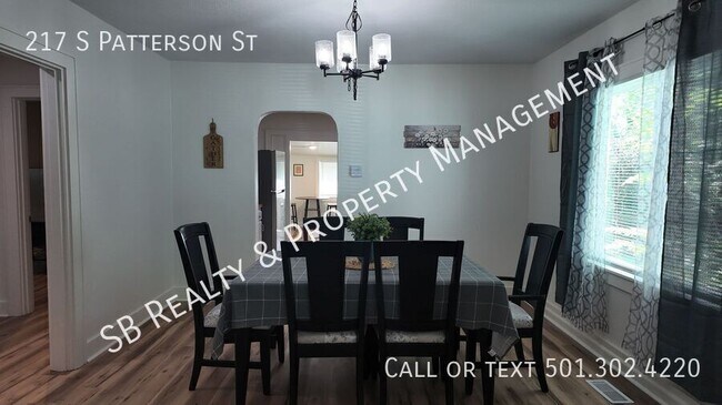 Building Photo - 217 S Patterson St