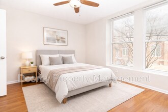 Building Photo - 1815 Bailey Ave