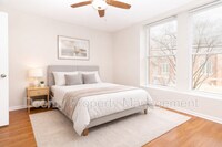 Building Photo - 1815 Bailey Ave