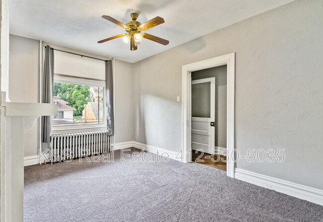 Building Photo - 3720-3726 Baytree St