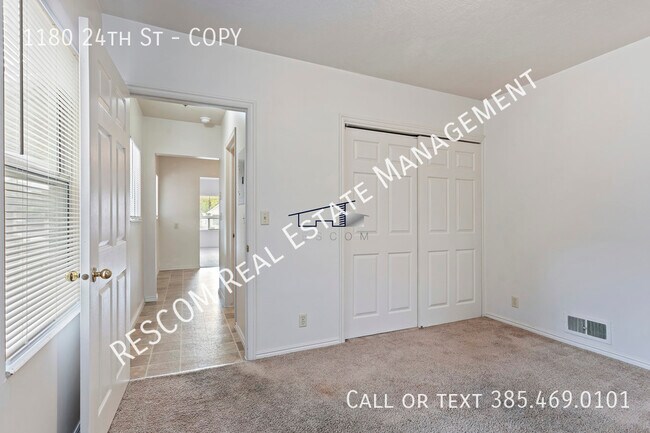 Building Photo - 1180 24th St