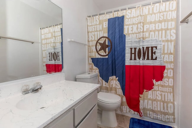 Interior Photo - Ashley Square Apartments
