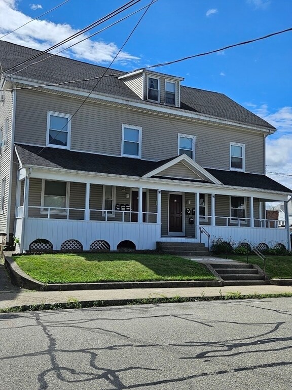 Primary Photo - 91 Porter St
