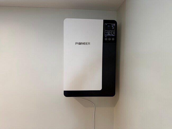 Building Photo - 480 Wareham St