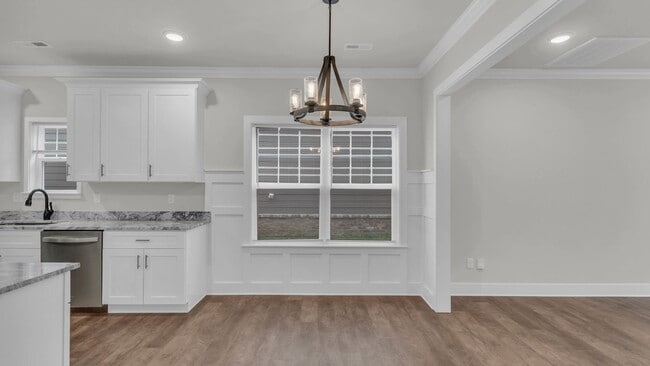 Building Photo - New Build 3 Bed, 2.5 Bath, 2 Car Garage + ...