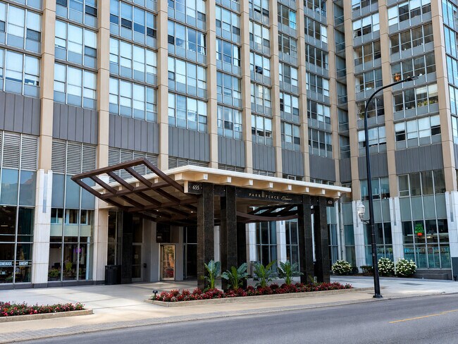 Building Photo - 655 W Irving Park Rd
