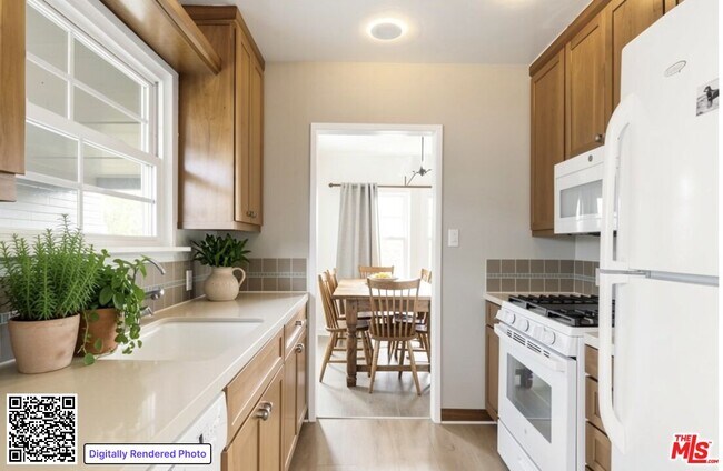 Building Photo - 4108 Harter Ave