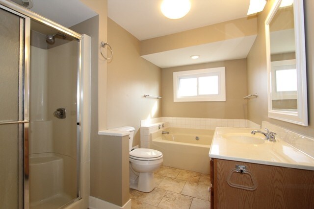 Building Photo - 1054 Sibley St NW