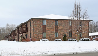 Building Photo - Deerfield Apartments