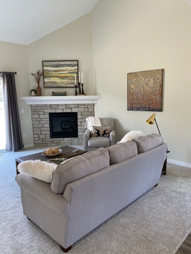 Building Photo - 5426 Copper Horse Trl