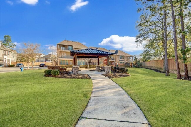 Building Photo - 1130 Shepherd Oaks Dr