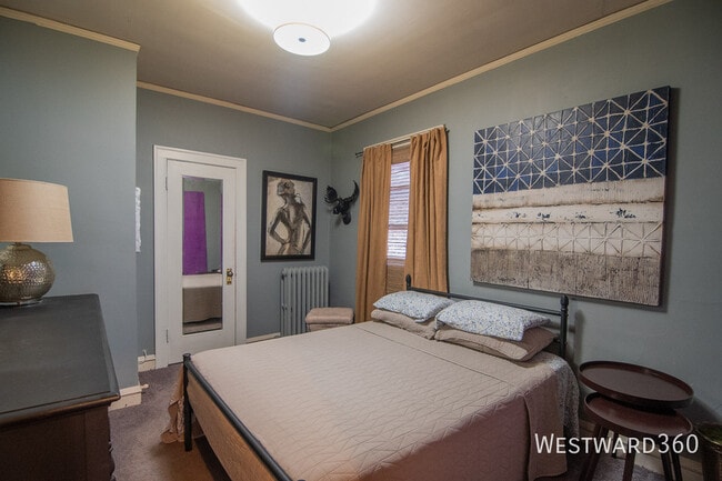 Building Photo - 7741 S Chappel Ave