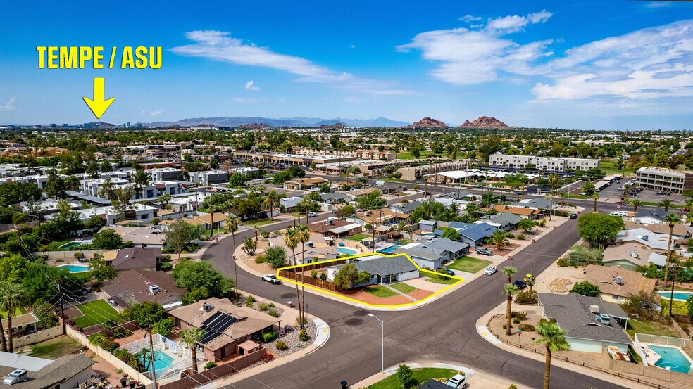 Building Photo - 8035 E Earll Dr