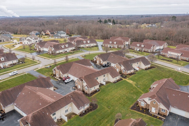 Plan Overview - 74 Nicholas Dr