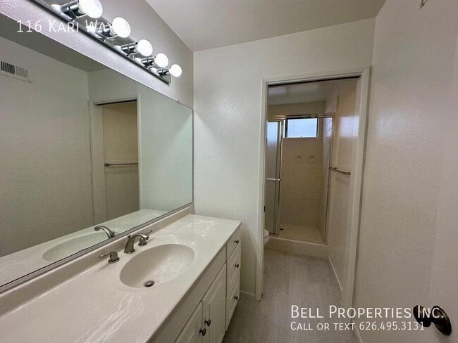 Building Photo - 116 Kari Way