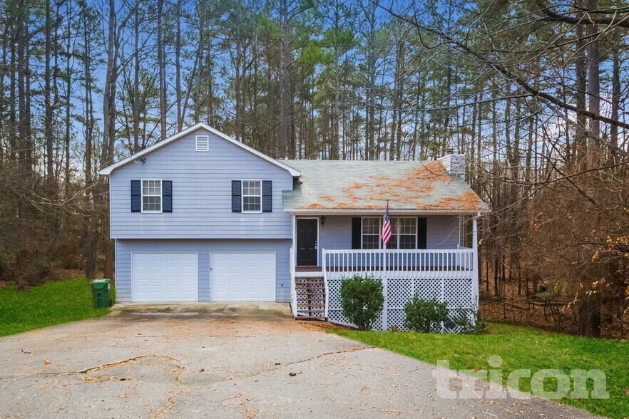 Building Photo - 3 King James Dr