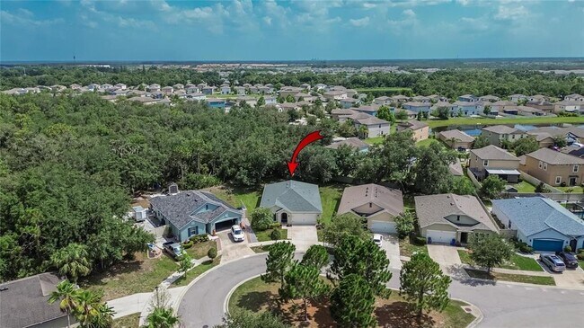 Building Photo - 16441 Treasure Point Dr
