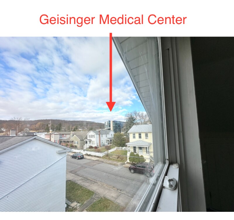 Building Photo - 1001 Cherry St