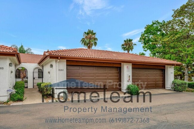 Building Photo - 1526 Apache Dr