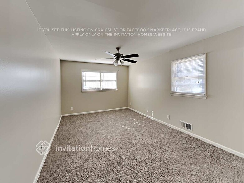 Building Photo - 3955 Gladney Dr