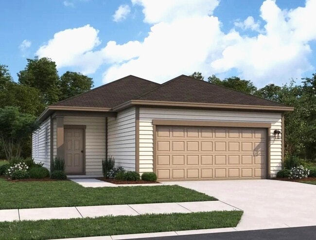 Building Photo - 8706 Vacek Xing Wy