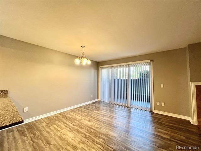 Building Photo - 14252 E Tufts Pl