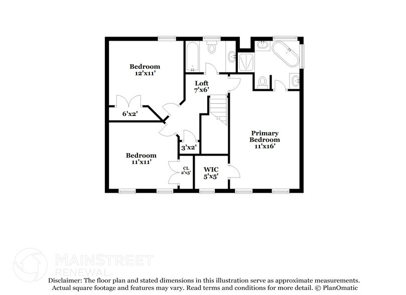 Building Photo - 321 Hocutt Dr
