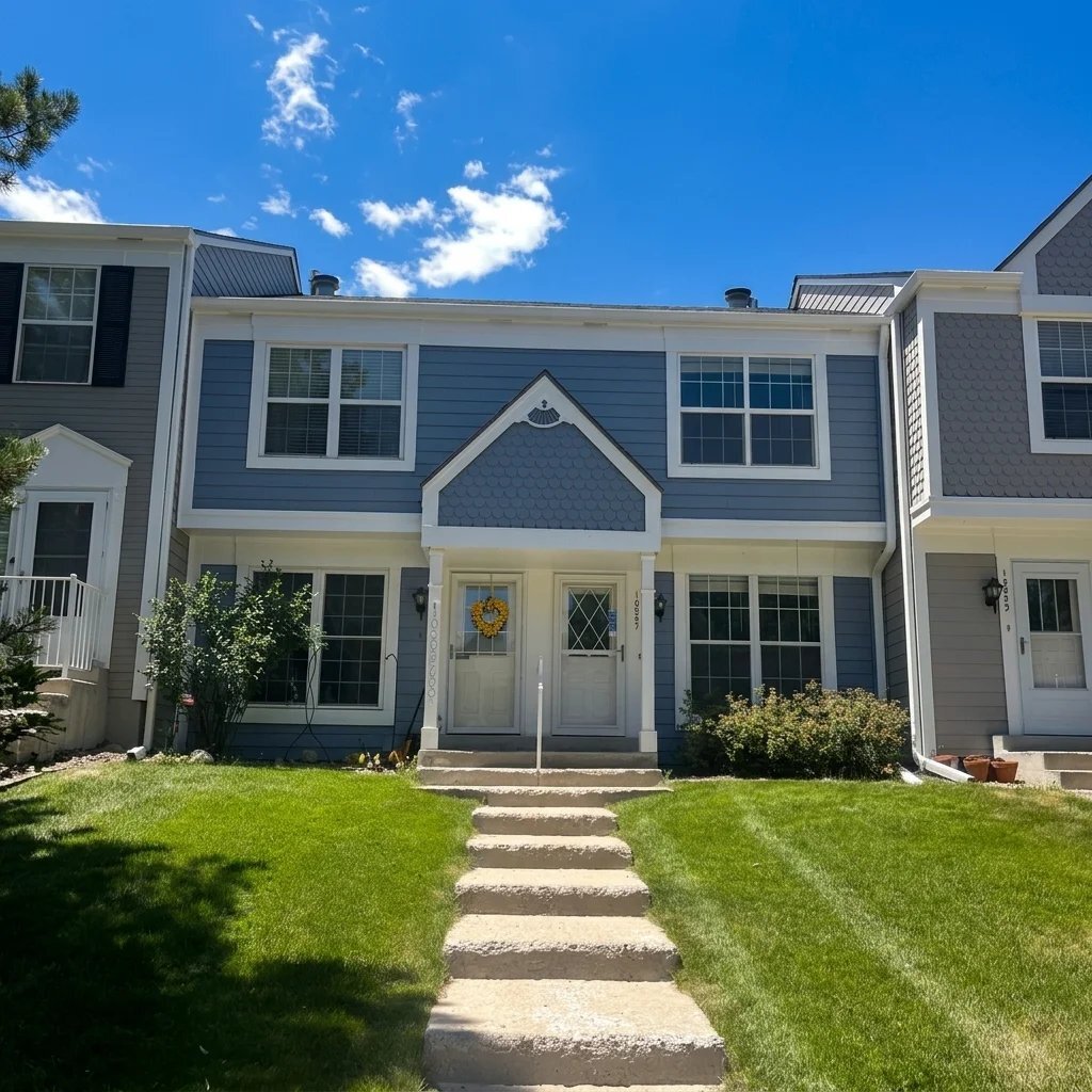 Building Photo - 10557 W Dartmouth Ave