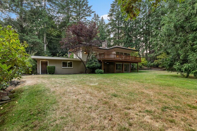 Building Photo - 23607 3rd Ave SE